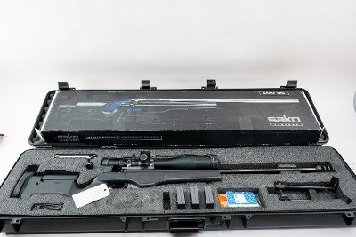SAKO TRG 22 .308 WIN - Image 1 of 12