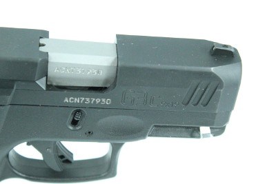 TAURUS G3 9MM LUGER (9x19 PARA) - Image 7 of 16