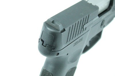 TAURUS G3 9MM LUGER (9x19 PARA) - Image 11 of 16