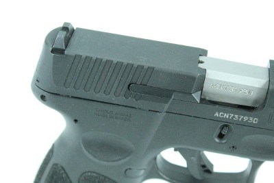 TAURUS G3 9MM LUGER (9x19 PARA) - Image 10 of 16