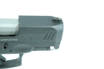 TAURUS G3 9MM LUGER (9x19 PARA) - Image 6 of 16