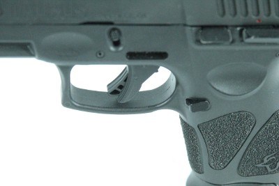TAURUS G3 9MM LUGER (9x19 PARA) - Image 3 of 16