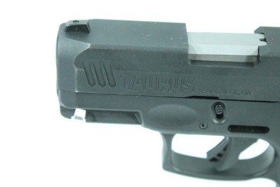 TAURUS G3 9MM LUGER (9x19 PARA) - Image 5 of 16