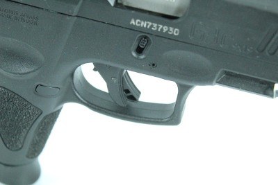 TAURUS G3 9MM LUGER (9x19 PARA) - Image 8 of 16