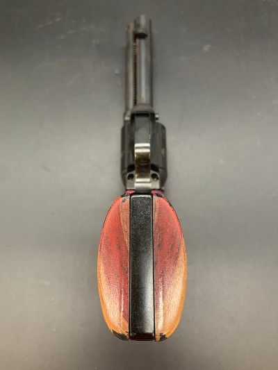 HERITAGE MFG. ROUGH RIDER US FLAG GRIPS .22 LR - Image 5 of 6