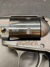 HERITAGE MFG. ROUGH RIDER US FLAG GRIPS .22 LR - Image 3 of 6