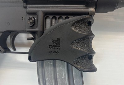 OLYMPIC ARMS, INC. OA98 5.56X45MM NATO - Image 5 of 5