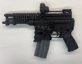 OLYMPIC ARMS, INC. OA98 5.56X45MM NATO - Image 2 of 5