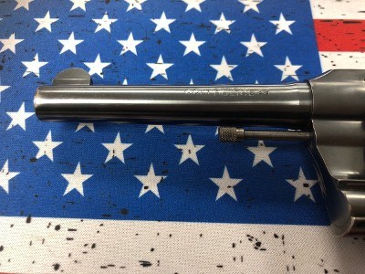 COLT OFFICIAL POLICE .38 SPL - Image 9 of 10