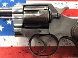 COLT OFFICIAL POLICE .38 SPL - Image 8 of 10
