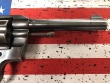 COLT OFFICIAL POLICE .38 SPL - Image 6 of 10