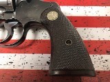 COLT OFFICIAL POLICE .38 SPL - Image 7 of 10