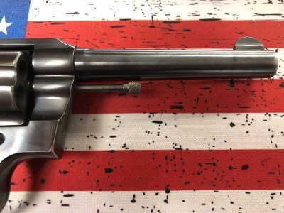 COLT OFFICIAL POLICE .38 SPL - Image 6 of 10