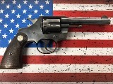COLT OFFICIAL POLICE .38 SPL - Image 2 of 10