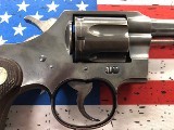 COLT OFFICIAL POLICE .38 SPL - Image 5 of 10