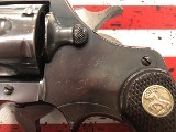 COLT OFFICIAL POLICE .38 SPL - Image 10 of 10