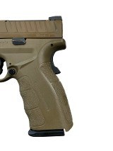 SPRINGFIELD ARMORY XD MOD.3 9MM LUGER (9x19 PARA) - 2 of 8
