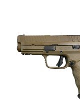 SPRINGFIELD ARMORY XD MOD.3 9MM LUGER (9x19 PARA) - 3 of 8