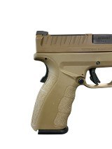 SPRINGFIELD ARMORY XD MOD.3 9MM LUGER (9x19 PARA) - 5 of 8