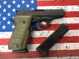 BERSA THUNDER 380 COMBAT PLUS .380 ACP - 2 of 2