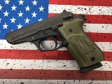 BERSA THUNDER 380 COMBAT PLUS .380 ACP - 1 of 2