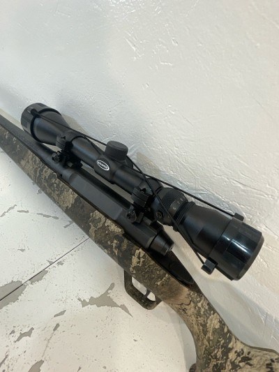 SAVAGE ARMS AXIS .223 REM - Image 6 of 7