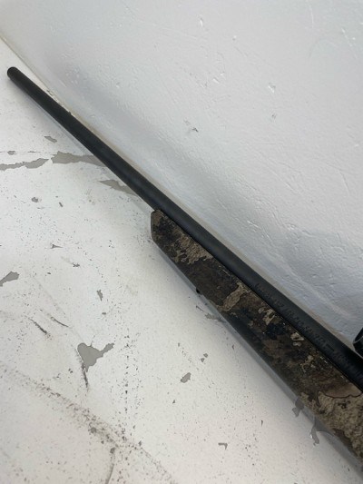 SAVAGE ARMS AXIS .223 REM - Image 4 of 7