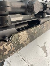 SAVAGE ARMS AXIS .223 REM - Image 7 of 7