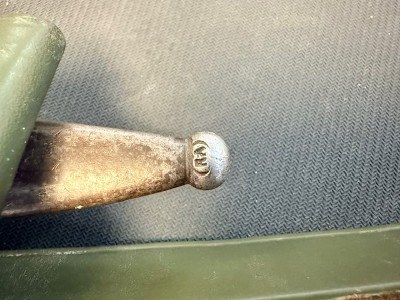 DEUTSCHE WAFFEN Mauser 1909 7.65X53MM ARGENTINE (7.65X53MM MAUSER) - Image 11 of 20