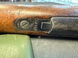 DEUTSCHE WAFFEN Mauser 1909 7.65X53MM ARGENTINE (7.65X53MM MAUSER) - Image 8 of 20