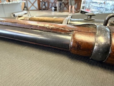 DEUTSCHE WAFFEN Mauser 1909 7.65X53MM ARGENTINE (7.65X53MM MAUSER) - Image 15 of 20