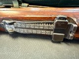 DEUTSCHE WAFFEN Mauser 1909 7.65X53MM ARGENTINE (7.65X53MM MAUSER) - Image 16 of 20