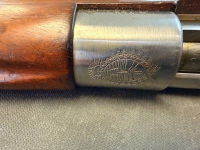 DEUTSCHE WAFFEN Mauser 1909 7.65X53MM ARGENTINE (7.65X53MM MAUSER) - Image 19 of 20