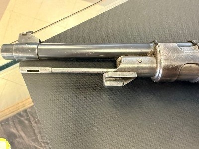 DEUTSCHE WAFFEN Mauser 1909 7.65X53MM ARGENTINE (7.65X53MM MAUSER) - Image 6 of 20