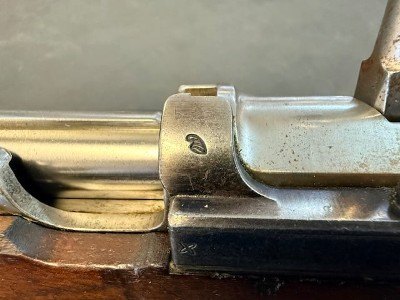 DEUTSCHE WAFFEN Mauser 1909 7.65X53MM ARGENTINE (7.65X53MM MAUSER) - Image 3 of 20