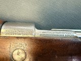 DEUTSCHE WAFFEN Mauser 1909 7.65X53MM ARGENTINE (7.65X53MM MAUSER) - Image 7 of 20