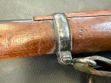 DEUTSCHE WAFFEN Mauser 1909 7.65X53MM ARGENTINE (7.65X53MM MAUSER) - Image 5 of 20