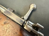 DEUTSCHE WAFFEN Mauser 1909 7.65X53MM ARGENTINE (7.65X53MM MAUSER) - Image 4 of 20