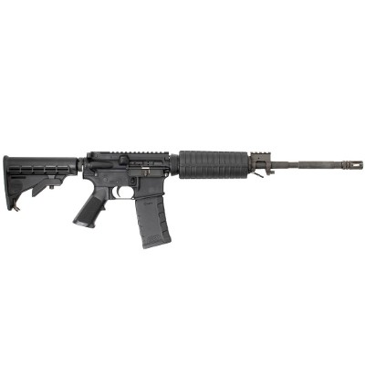 WINDHAM WEAPONRY WW-15 5.56X45MM NATO - Image 2 of 2