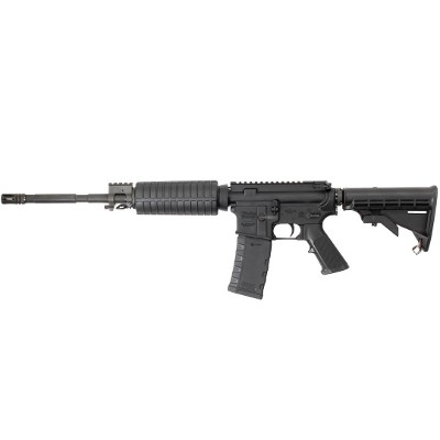 WINDHAM WEAPONRY WW-15 5.56X45MM NATO - Image 1 of 2