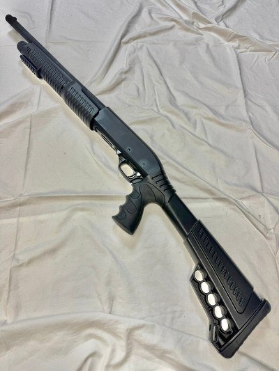 GFORCE ARMS GF2P 12 GA - Image 2 of 12