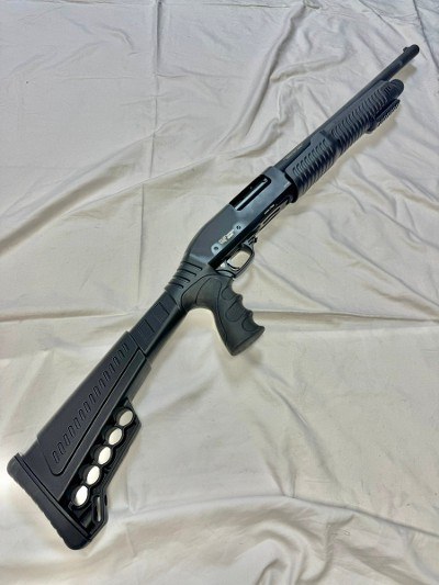 GFORCE ARMS GF2P 12 GA - Image 1 of 12