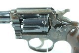 SMITH & WESSON PRE MODEL 10 .38 SPL - Image 15 of 22