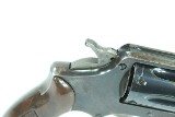 SMITH & WESSON PRE MODEL 10 .38 SPL - Image 4 of 22
