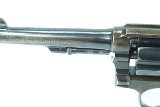 SMITH & WESSON PRE MODEL 10 .38 SPL - Image 16 of 22