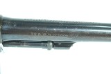 SMITH & WESSON PRE MODEL 10 .38 SPL - Image 19 of 22