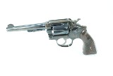 SMITH & WESSON PRE MODEL 10 .38 SPL - Image 10 of 22