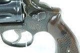 SMITH & WESSON PRE MODEL 10 .38 SPL - Image 12 of 22