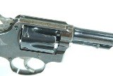 SMITH & WESSON PRE MODEL 10 .38 SPL - Image 20 of 22