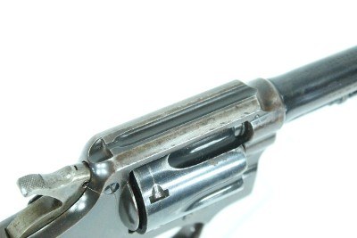 SMITH & WESSON PRE MODEL 10 .38 SPL - Image 7 of 22